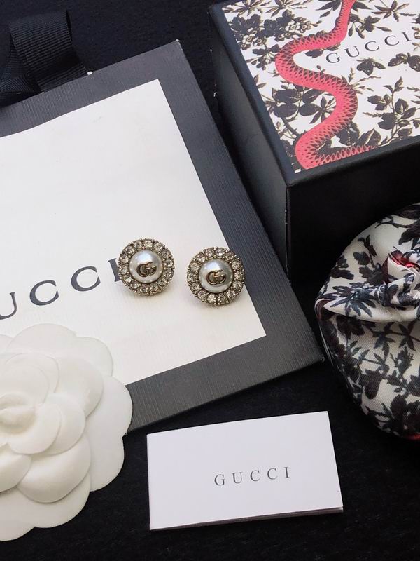 Gucci Earring 03yxs14
